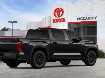 2026 Toyota Tundra i-FORCE MAX - Photo 11