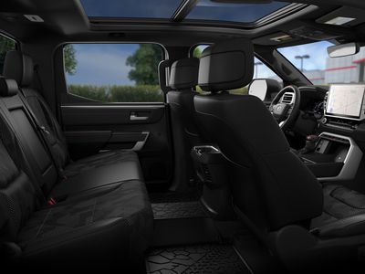 2026 Toyota Tundra i-FORCE MAX - Photo 22