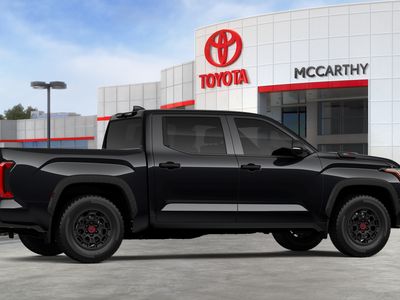 2026 Toyota Tundra i-FORCE MAX - Photo 12