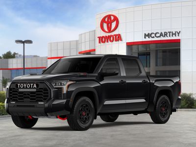 2026 Toyota Tundra i-FORCE MAX - Photo 2