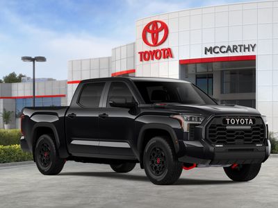 2026 Toyota Tundra i-FORCE MAX - Photo 16