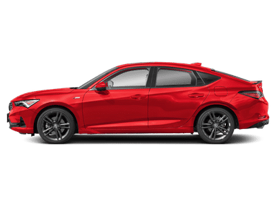 2023 Acura Integra - Photo 1