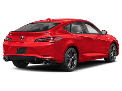 2023 Acura Integra - Photo 3