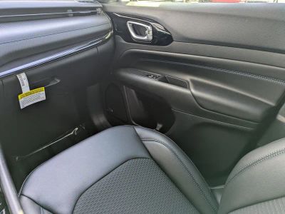 2026 Jeep Compass — photo 15 view