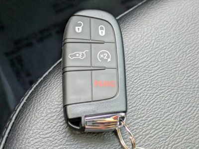 2026 Jeep Compass — photo 26 view