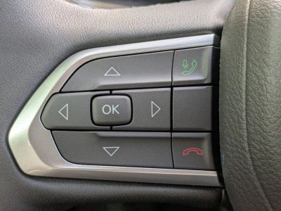 2026 Jeep Compass — photo 22 view