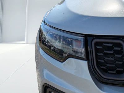 2026 Jeep Compass — photo 8 view
