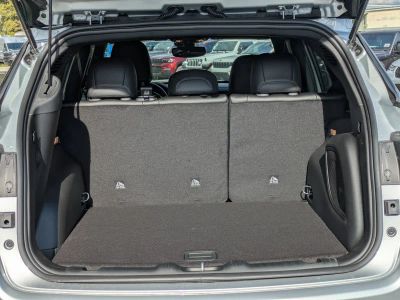 2026 Jeep Compass — photo 11 view