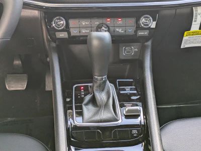 2026 Jeep Compass — photo 17 view