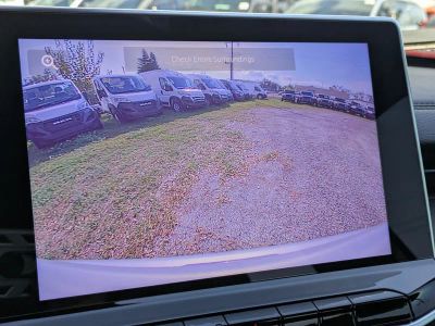 2026 Jeep Compass — photo 19 view