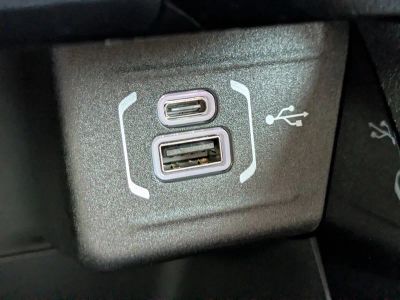 2026 Jeep Compass — photo 20 view