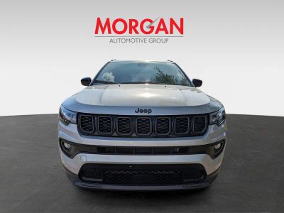 2026 Jeep Compass — photo 7 view
