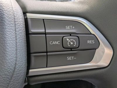 2026 Jeep Compass — photo 23 view