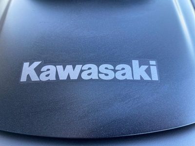 2026 Kawasaki Eliminator ABS - Photo 11