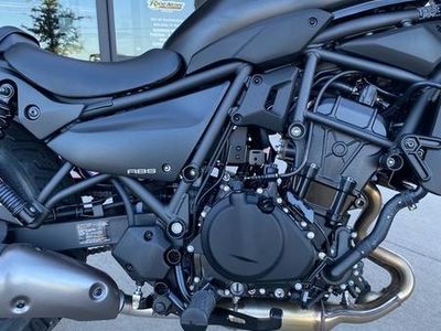 2026 Kawasaki Eliminator ABS - Photo 15