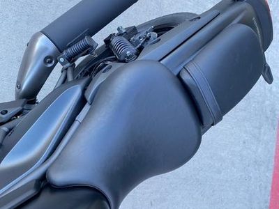 2026 Kawasaki Eliminator ABS - Photo 10