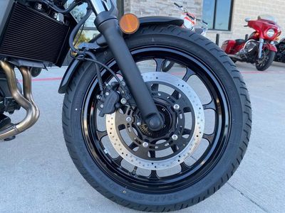 2026 Kawasaki Eliminator ABS - Photo 13