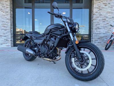 2026 Kawasaki Eliminator ABS - Photo 1