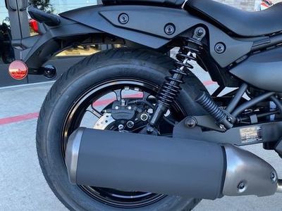 2026 Kawasaki Eliminator ABS - Photo 14