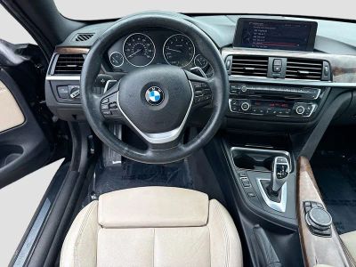 2015 BMW 4 Series — photo 16 view