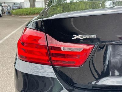 2015 BMW 4 Series — photo 10 view
