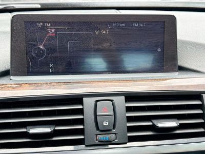 2015 BMW 4 Series — photo 30 view