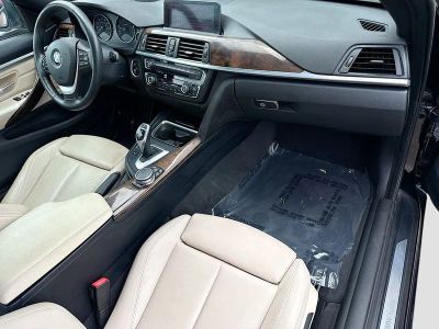 2015 BMW 4 Series — photo 13 view