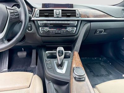 2015 BMW 4 Series — photo 18 view