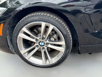 2015 BMW 4 Series — photo 41 view