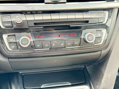2015 BMW 4 Series — photo 33 view