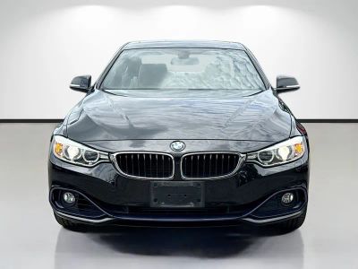 2015 BMW 4 Series — photo 8 view