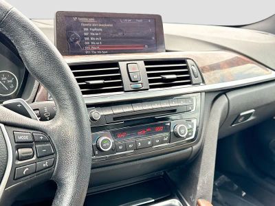 2015 BMW 4 Series — photo 27 view