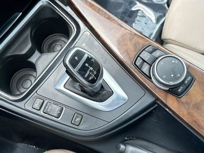 2015 BMW 4 Series — photo 28 view
