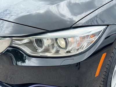 2015 BMW 4 Series — photo 9 view