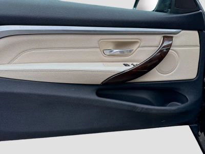 2015 BMW 4 Series — photo 21 view