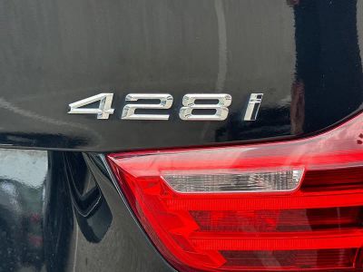 2015 BMW 4 Series — photo 11 view