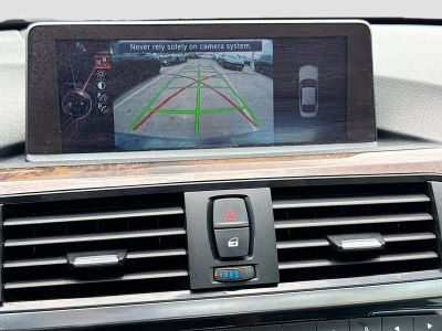 2015 BMW 4 Series — photo 32 view