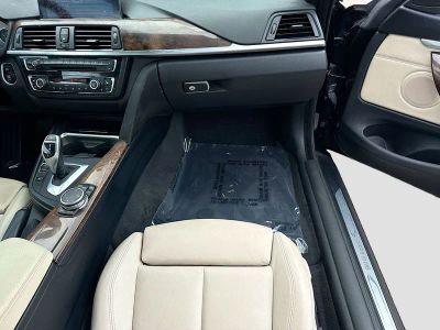 2015 BMW 4 Series — photo 17 view