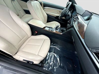 2015 BMW 4 Series — photo 14 view
