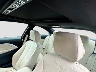 2015 BMW 4 Series — photo 26 view