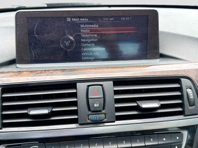 2015 BMW 4 Series — photo 29 view