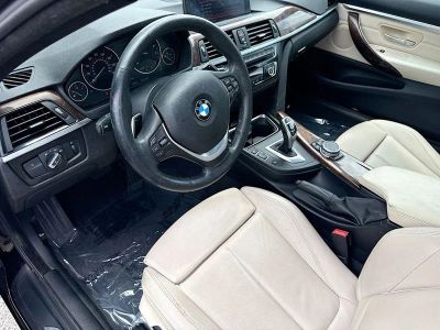 2015 BMW 4 Series — photo 25 view