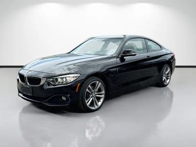 2015 BMW 4 Series — photo 7 view