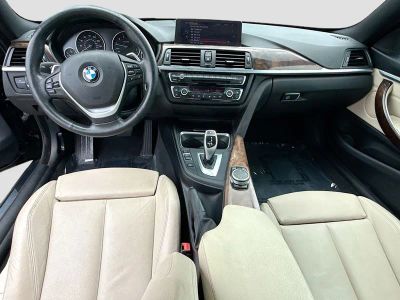 2015 BMW 4 Series — photo 15 view