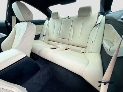 2015 BMW 4 Series — photo 20 view