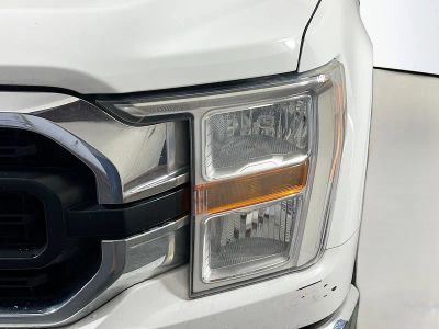 2022 Ford F-150 — photo 9 view