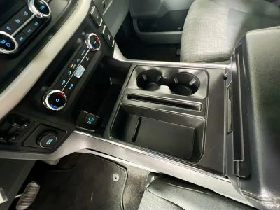 2022 Ford F-150 — photo 21 view