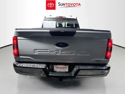 2022 Ford F-150 — photo 29 view