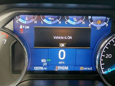 2022 Ford F-150 — photo 19 view