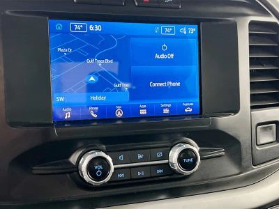 2022 Ford F-150 — photo 23 view